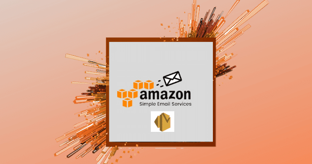 amazon simple email service